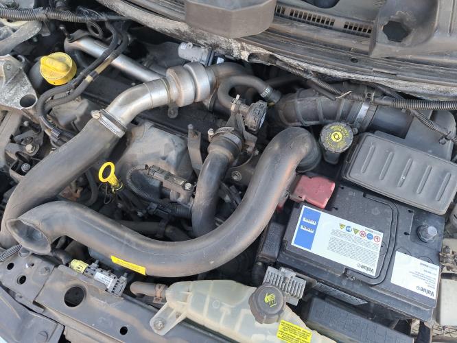 Image Porte avant droit - NISSAN MICRA 3
