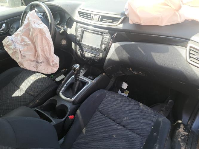 Image Demarreur - NISSAN QASHQAI 2