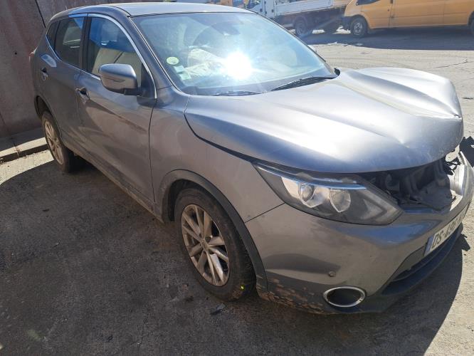 Image Demarreur - NISSAN QASHQAI 2