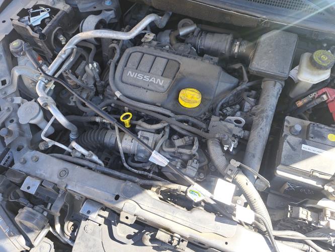 Image Demarreur - NISSAN QASHQAI 2