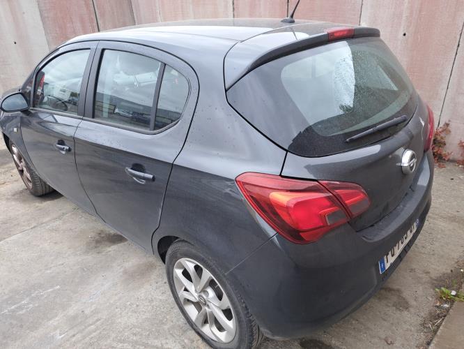 Image Retroviseur droit - OPEL CORSA E