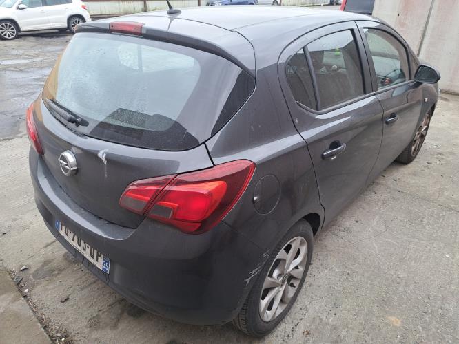 Image Retroviseur droit - OPEL CORSA E