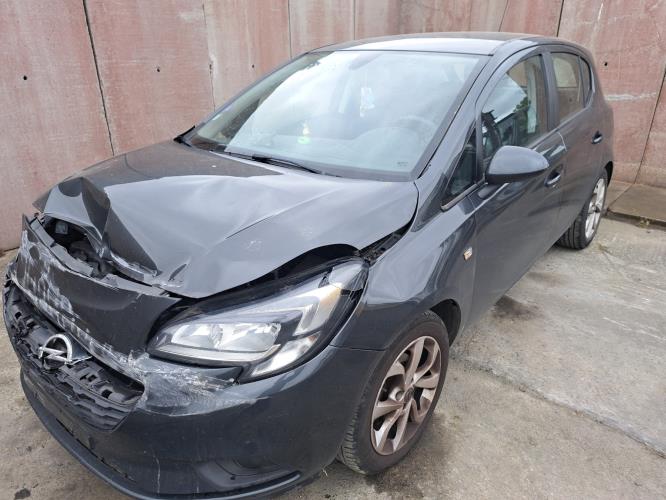 Image Retroviseur droit - OPEL CORSA E