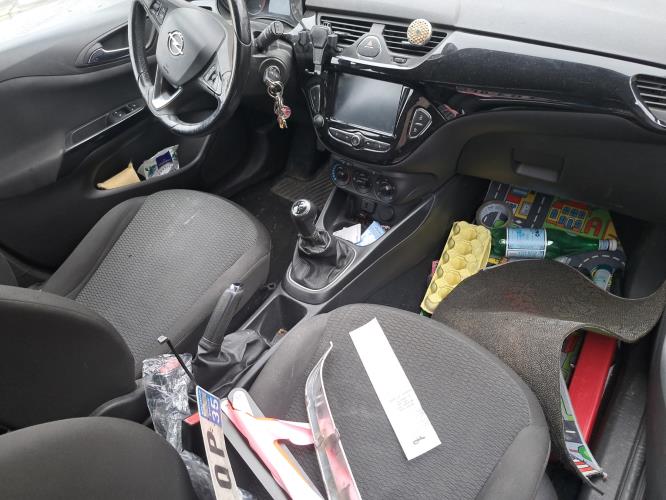 Image Retroviseur droit - OPEL CORSA E