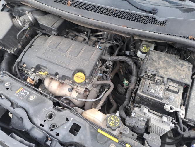 Image Retroviseur droit - OPEL CORSA E
