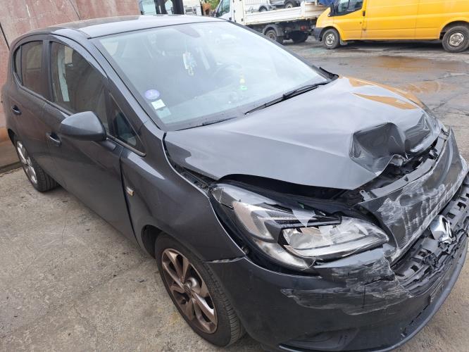 Image Retroviseur droit - OPEL CORSA E