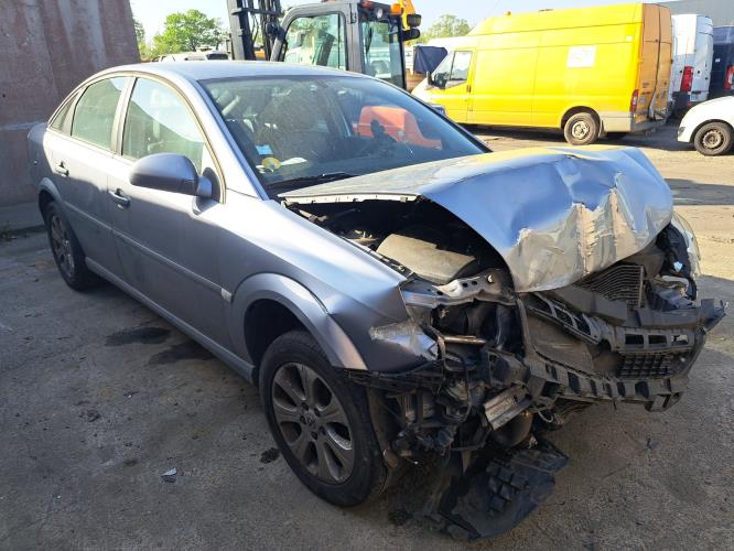 Image Retroviseur droit - OPEL VECTRA C