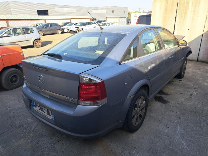 Image Retroviseur droit - OPEL VECTRA C
