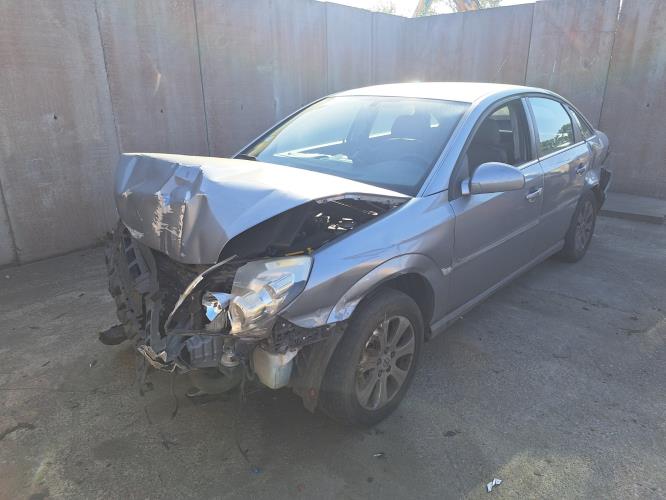 Image Retroviseur droit - OPEL VECTRA C