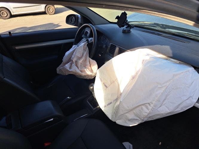 Image Retroviseur droit - OPEL VECTRA C