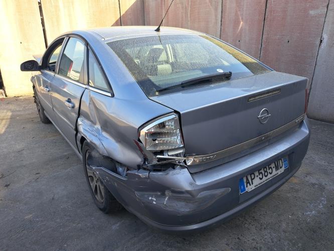 Image Retroviseur droit - OPEL VECTRA C
