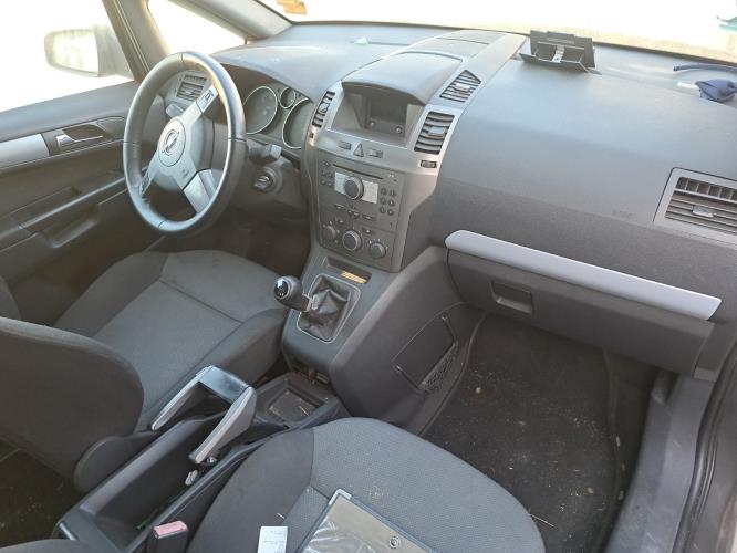 Image Retroviseur gauche - OPEL ZAFIRA B