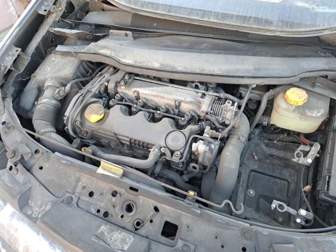 Image Retroviseur gauche - OPEL ZAFIRA B