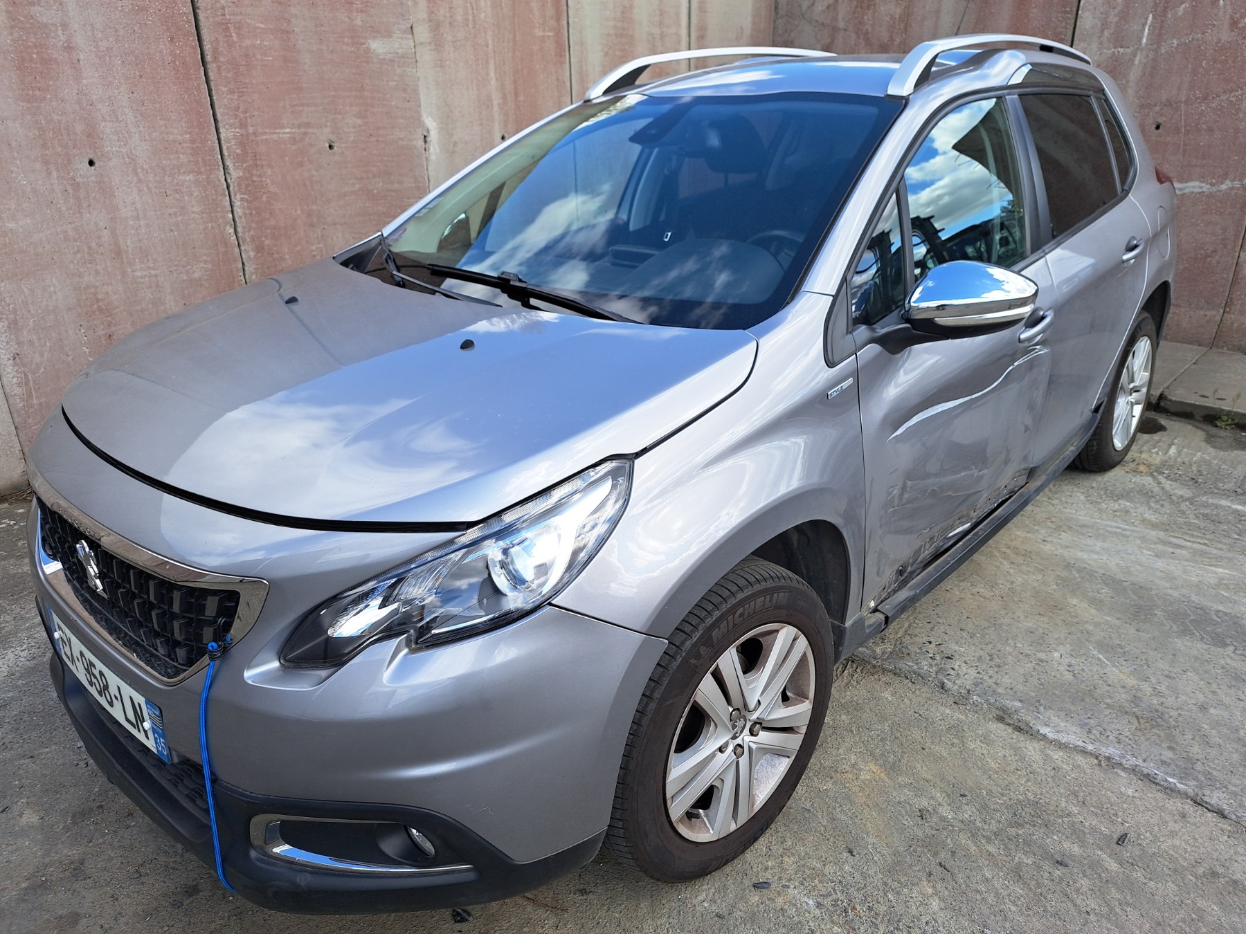 Pièce Auto