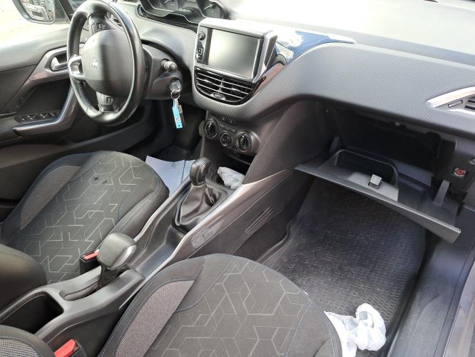 Image Moteur - PEUGEOT 2008 1