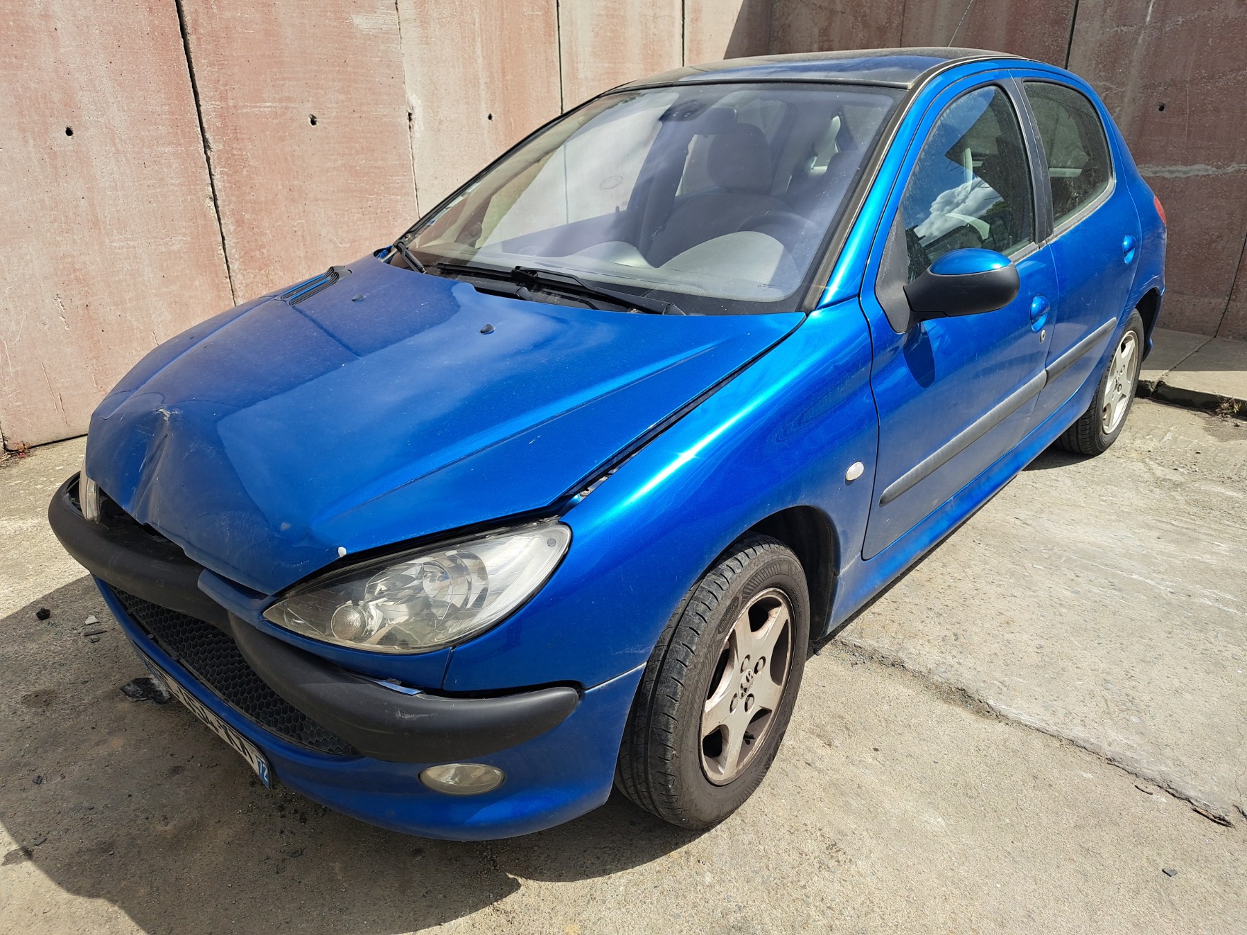 Pièce Auto