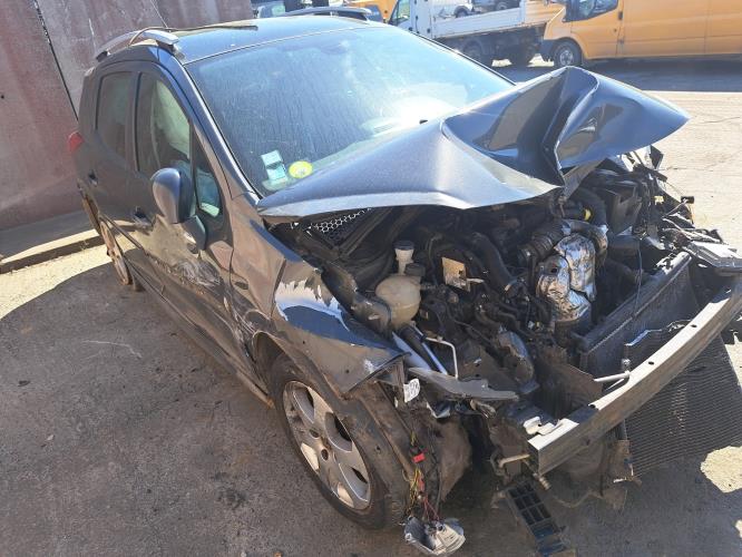 Image Retroviseur gauche - PEUGEOT 207