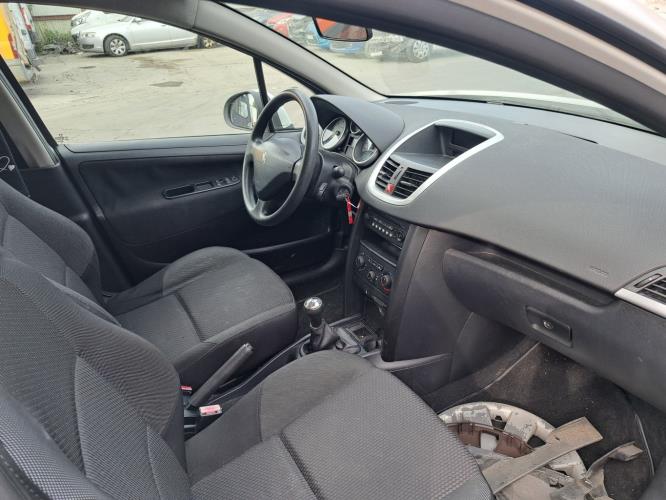 Image Retroviseur gauche - PEUGEOT 207