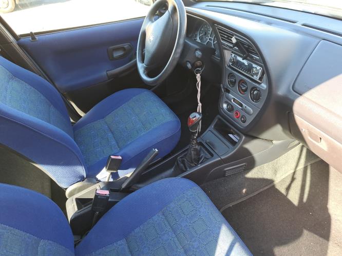 Image Porte arriere droit - PEUGEOT 306