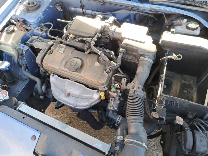 Image Porte arriere droit - PEUGEOT 306