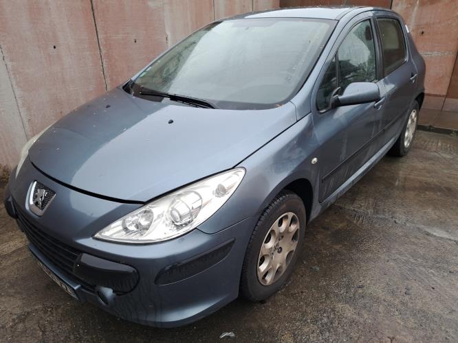 Image Aile avant gauche - PEUGEOT 307