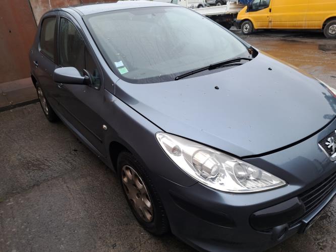 Image Aile avant gauche - PEUGEOT 307