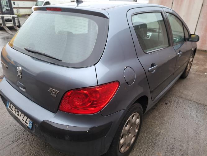 Image Aile avant gauche - PEUGEOT 307