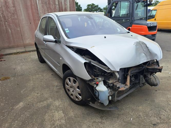 Image Feu arriere principal droit (feux) - PEUGEOT 307