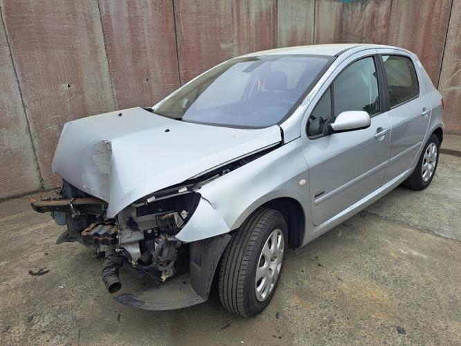 Image Feu arriere principal droit (feux) - PEUGEOT 307