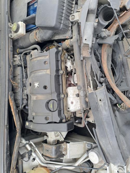 Image Feu arriere principal droit (feux) - PEUGEOT 307
