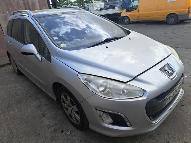 Image Retroviseur gauche - PEUGEOT 308 1 SW