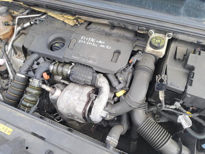 Image Retroviseur gauche - PEUGEOT 308 1 SW