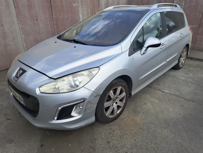 Image Retroviseur gauche - PEUGEOT 308 1 SW
