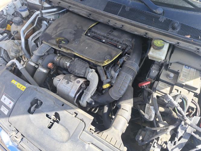 Image Capot - PEUGEOT 308 2