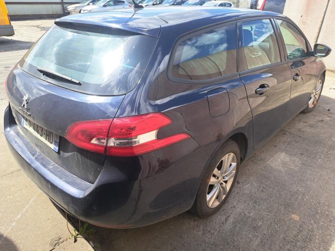 Image Retroviseur droit - PEUGEOT 308 2 SW