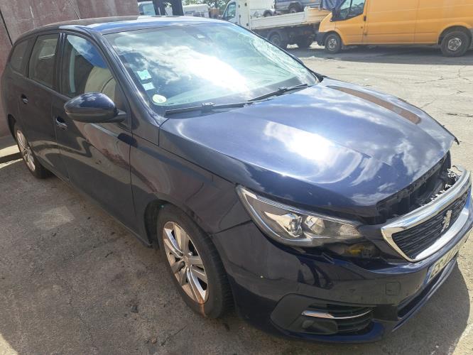 Image Retroviseur droit - PEUGEOT 308 2 SW