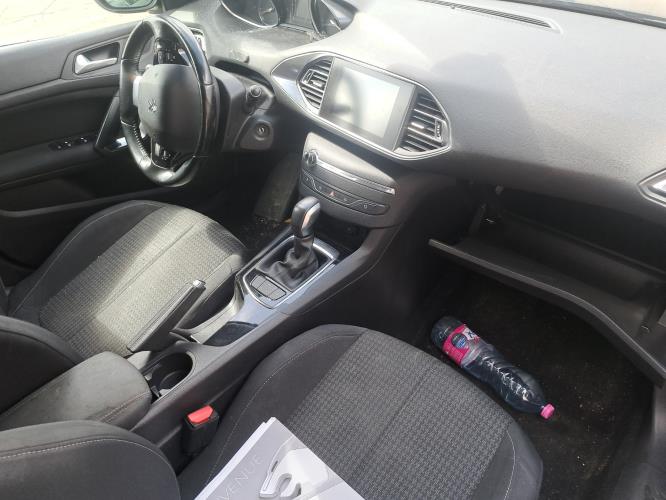 Image Retroviseur droit - PEUGEOT 308 2 SW