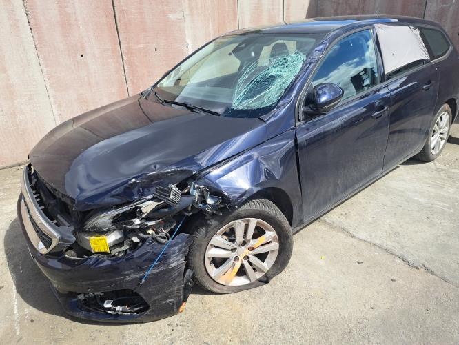 Image Retroviseur droit - PEUGEOT 308 2 SW