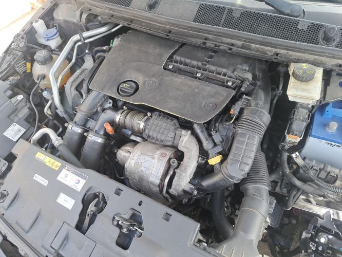 Image Retroviseur droit - PEUGEOT 308 2 SW