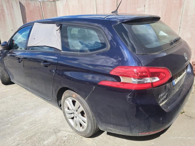 Image Retroviseur droit - PEUGEOT 308 2 SW