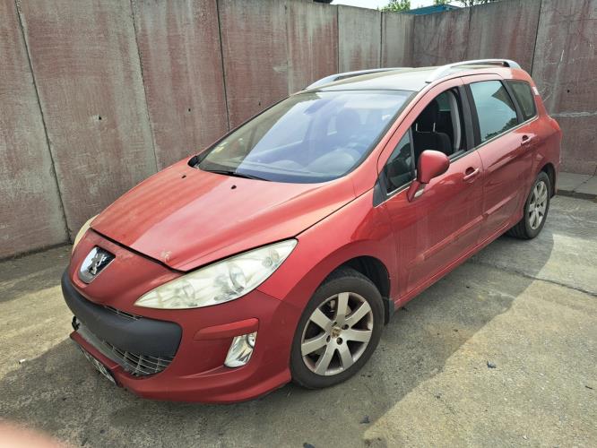 Image Aile avant gauche - PEUGEOT 308 1 SW