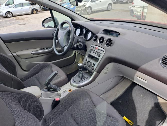 Image Aile avant gauche - PEUGEOT 308 1 SW