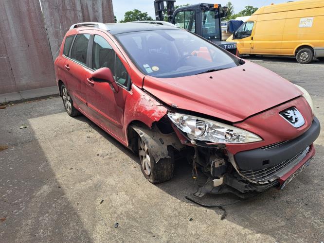 Image Aile avant gauche - PEUGEOT 308 1 SW