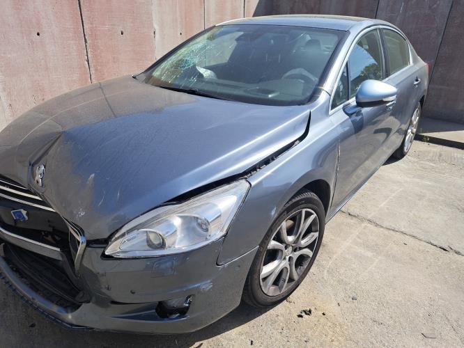 Image Boitier BSI - PEUGEOT 508 1