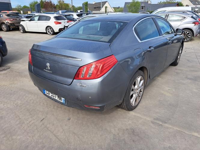 Image Boitier BSI - PEUGEOT 508 1