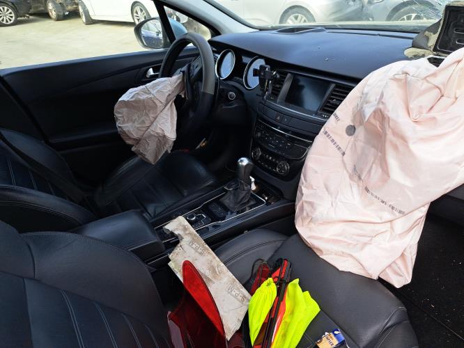 Image Boitier BSI - PEUGEOT 508 1