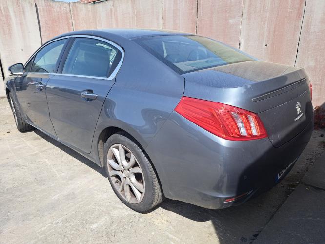 Image Boitier BSI - PEUGEOT 508 1
