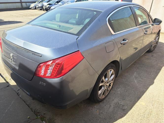 Image Boitier BSI - PEUGEOT 508 1