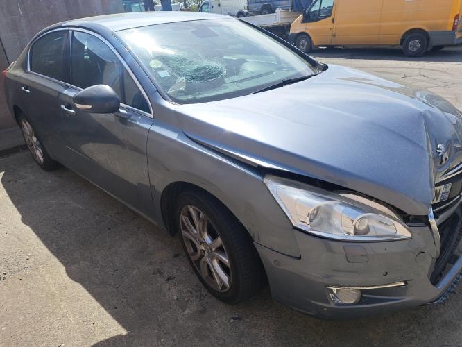 Image Boitier BSI - PEUGEOT 508 1