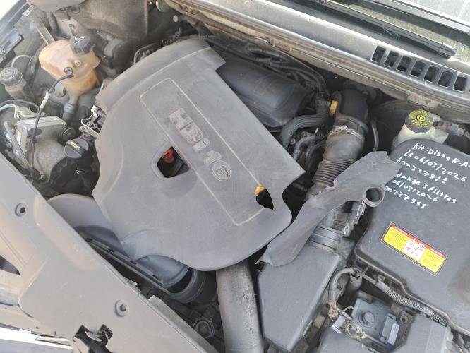 Image Boitier BSI - PEUGEOT 508 1